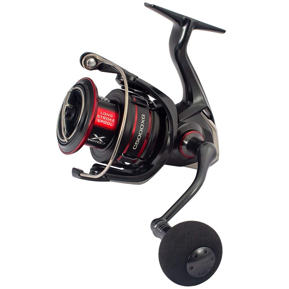 Amazon.com: Shimano Vanford Spinning Reel 20 Various